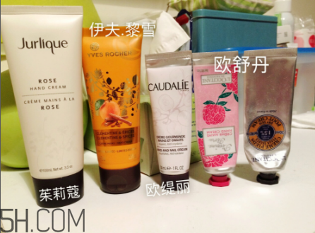 巴黎乳油木護手霜好用嗎？好用的護手霜測評