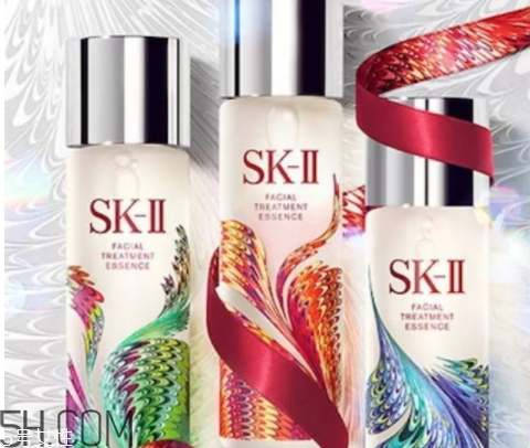 sk2神仙水2018新年限量版多少錢？好用嗎？