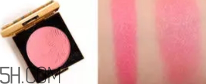 mac腮紅怎么樣？mac魅可腮紅評(píng)測