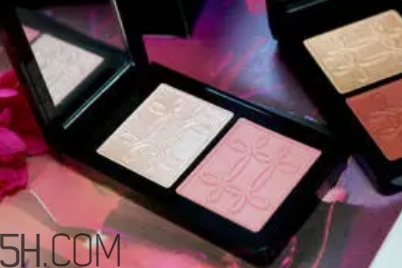 mac腮紅怎么樣？mac魅可腮紅評(píng)測