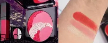 mac腮紅怎么樣？mac魅可腮紅評(píng)測