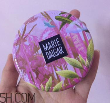 瑪麗黛佳腮紅怎么打？瑪麗黛佳腮紅怎么用？