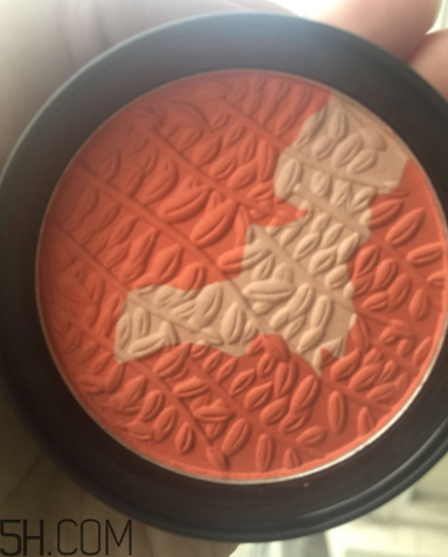 瑪麗黛佳腮紅怎么打？瑪麗黛佳腮紅怎么用？