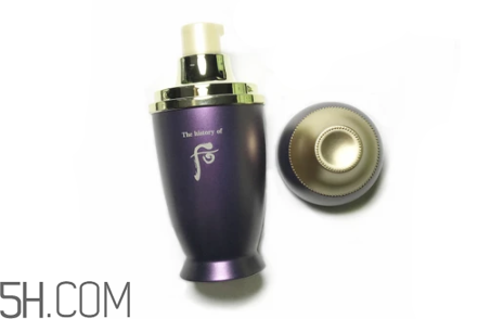 whoo后還幼精華好用嗎？whoo后還幼精華怎么用？