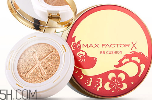 蜜絲佛陀奇幻水漾煥亮氣墊霜剪彩金犬限量版多少錢_色號(hào)