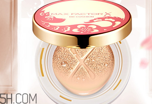 蜜絲佛陀奇幻水漾煥亮氣墊霜剪彩金犬限量版多少錢_色號(hào)