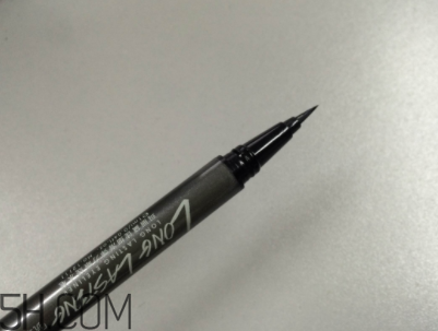 瑪麗黛佳眼線液暈妝測試_瑪麗黛佳眼線液產(chǎn)品評測