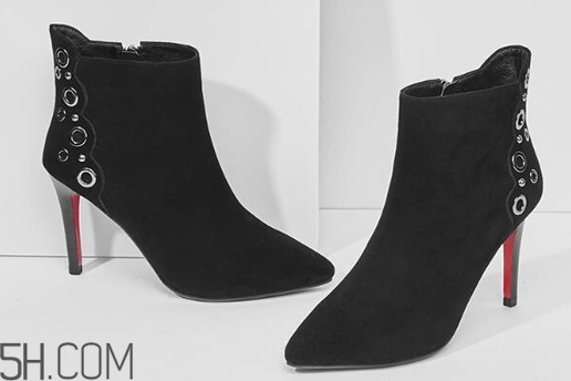 黑絨面的鞋子臟了怎么辦？黑絨鞋子怎么保養(yǎng)？