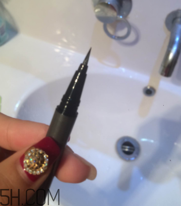 mariedalgar眼線液怎么卸？mariedalgar眼線液好卸嗎？