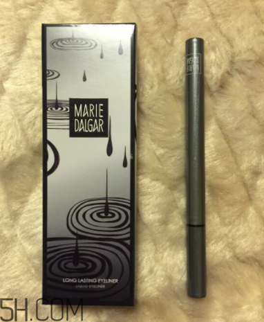 mariedalgar眼線液怎么卸？mariedalgar眼線液好卸嗎？