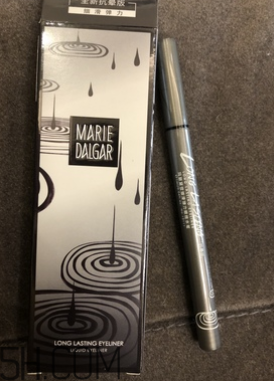 mariedalgar眼線液怎么卸？mariedalgar眼線液好卸嗎？