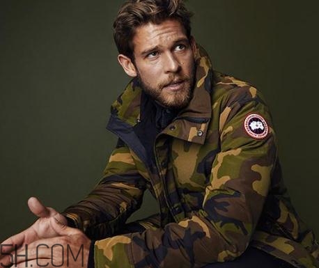 canada goose是奢侈品嗎？canada goose什么價位？