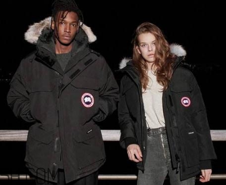 canada goose是奢侈品嗎？canada goose什么價位？