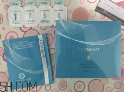 透真玻尿酸面膜過敏嗎？透真玻尿酸面膜含酒精嗎？