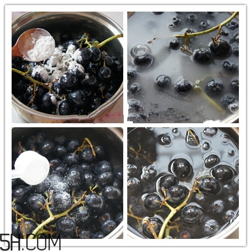 吃黑加侖對(duì)眼睛有什么好處？吃黑加侖要注意什么？