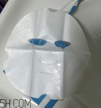 透真玻尿酸面膜過敏嗎？透真玻尿酸面膜含酒精嗎？