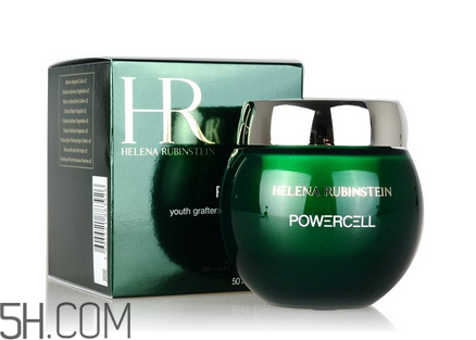 赫蓮娜眼霜多少錢？hr赫蓮娜小綠瓶眼霜使用方法