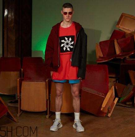 gosha rubchinskiy2018春夏系列好看嗎_有哪些款式？