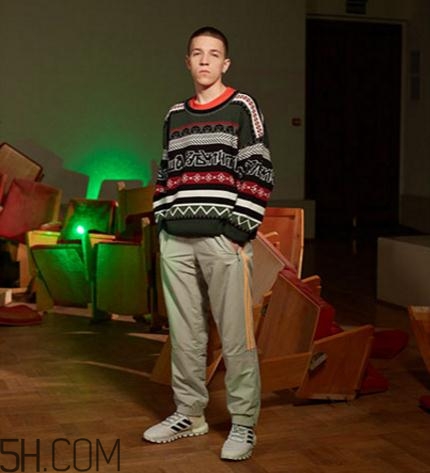 gosha rubchinskiy2018春夏系列好看嗎_有哪些款式？