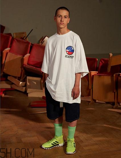 gosha rubchinskiy2018春夏系列好看嗎_有哪些款式？