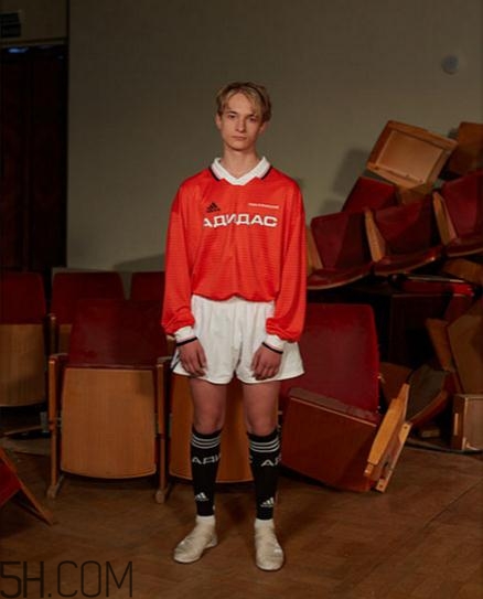 gosha rubchinskiy2018春夏系列好看嗎_有哪些款式？