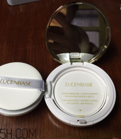 透真氣墊BB霜卡粉嗎？透真氣墊BB霜浮粉嗎？