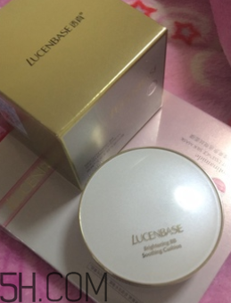 透真氣墊BB霜卡粉嗎？透真氣墊BB霜浮粉嗎？