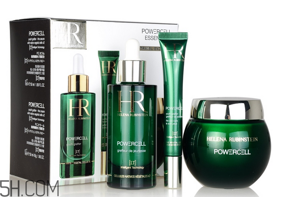 hr赫蓮娜什么護(hù)膚品好用？赫蓮娜小綠瓶測(cè)評(píng)