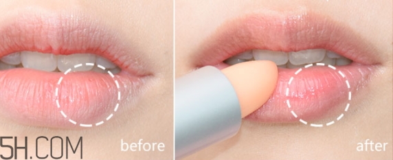 cherry me潤唇膏是哪國的？cherry me潤唇膏好用嗎？