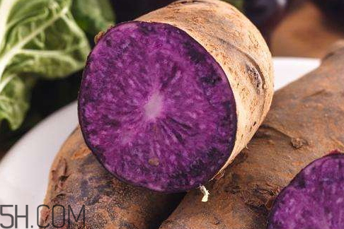 紫土豆是轉基因嗎 紫土豆和紫薯的區(qū)別 紫土豆是轉基因嗎 紫土豆和紫薯的區(qū)別