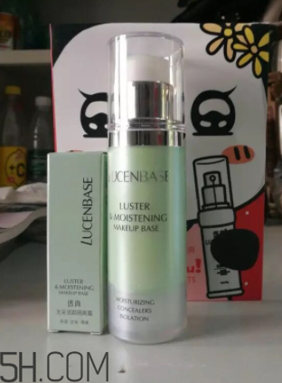 透真隔離霜使用心得_透真隔離霜痘肌適合什么色 透真隔離霜使用心得_透真隔離霜痘肌適合什么色