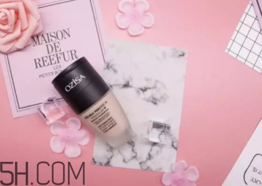 ozisa和odbo是什么關(guān)系？ozisa粉底液怎么樣？