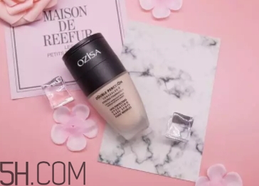 ozisa和odbo是什么關(guān)系？ozisa粉底液怎么樣？