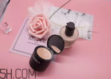 ozisa和odbo是什么關(guān)系？ozisa粉底液怎么樣？