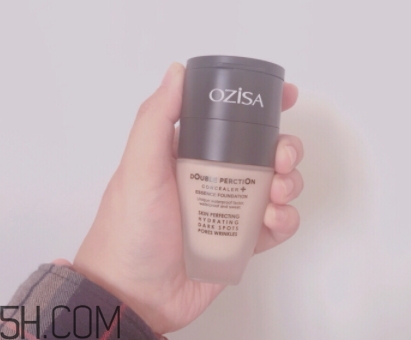 ozisa和odbo是什么關(guān)系？ozisa粉底液怎么樣？