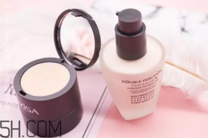 ozisa粉底液怎么用？ozisa粉底液怎么打開？