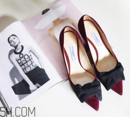 prada的鞋子多少錢？prada鞋子價(jià)格多少？