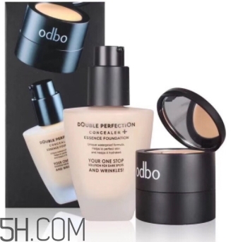 ozisa粉底液怎么用？ozisa粉底液怎么打開？