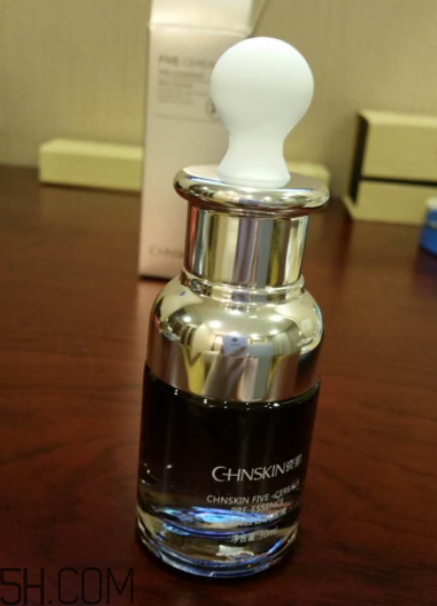 瓷肌五谷肌底液用在哪一步？有什么功效？