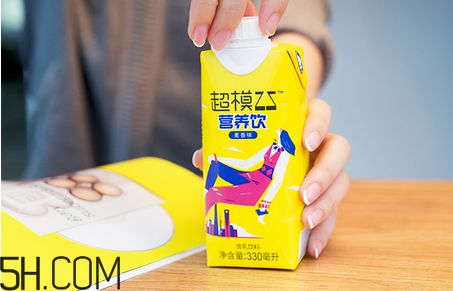 超模25營養(yǎng)飲是什么？超模25營養(yǎng)飲喝了會瘦嗎？