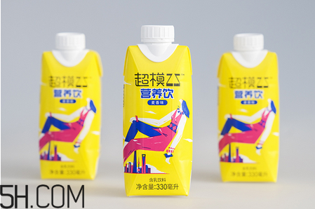 超模25營養(yǎng)飲是什么？超模25營養(yǎng)飲喝了會瘦嗎？