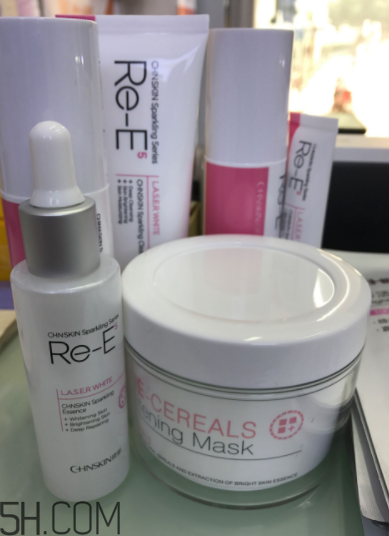 瓷肌祛斑組合有哪些產(chǎn)品？瓷肌祛斑組合使用評(píng)測(cè)