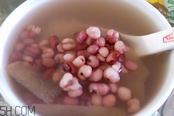 紅豆薏米可以和大米一起煮嗎？紅豆薏米和大米同煮嗎？