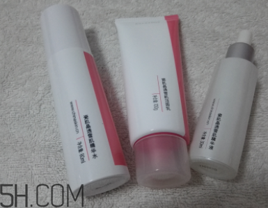 瓷肌祛斑組合有哪些產(chǎn)品？瓷肌祛斑組合使用評(píng)測(cè)