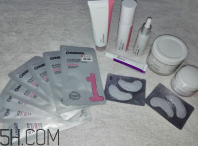 瓷肌祛斑組合有哪些產(chǎn)品？瓷肌祛斑組合使用評(píng)測(cè)