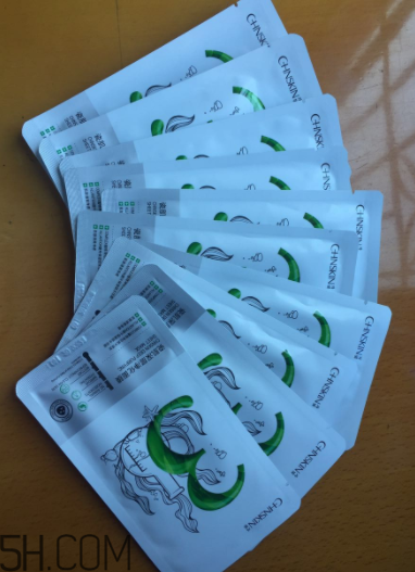 瓷肌深層凈化黑面膜有哪些用途？有哪些功效？