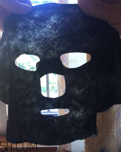 瓷肌深層凈化黑面膜有哪些用途？有哪些功效？