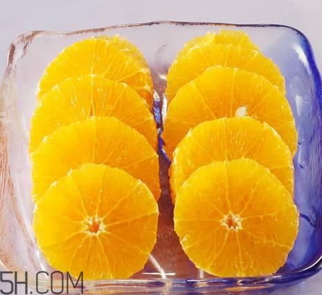 橙子和雞蛋能一起吃嗎？吃完雞蛋可以吃橙子嗎？