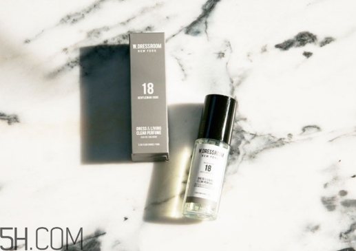 wdressroom是什么牌子？wdressroom香氛哪個(gè)味道好