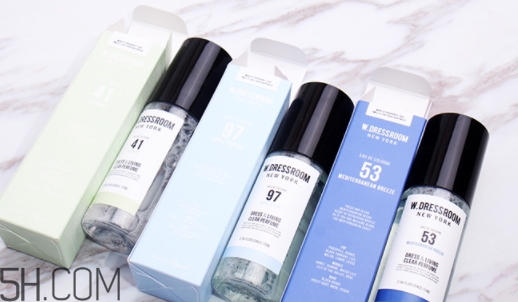wdressroom是什么牌子？wdressroom香氛哪個(gè)味道好